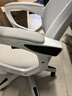 锦汐 电脑椅家用办公椅子靠背人体工学椅学习转椅老板座椅游戏电竞椅 【后躺+乳胶+4级气杆】白框灰网 实拍图