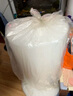 寶品坊 加厚气泡膜35米*40CM 包装气泡袋泡泡纸珍珠棉打包泡沫纸搬家快递搬运防震气泡膜 实拍图