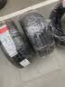 南港轮胎/汽车轮胎 215/45R16 90V NS-20运动花纹 适配奥迪A1 实拍图