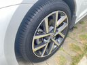 米其林（MICHELIN）防爆轮胎 225/45R17 91W 浩悦 PRIMACY 3ST ZP 适配宝马 实拍图
