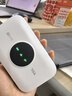 TCL随身wifi三网通用免插卡无线wifi6车载4G路由器随身便携无限制移动联通电信全国通用2025款5GXY15B 【升级充电款】3000毫安大电池超长续航24小时 不限速不虚标月享1500G流量 实拍图