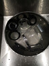 【京东物流】茶壶套装整套茶具大容量玻璃茶杯带滤网耐高温泡茶具 1000ML一壶+四杯套装【无茶盘】 实拍图