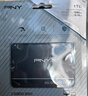 必恩威（PNY）CS900系列SSD固态硬盘 SATA3.0接口500GB 实拍图