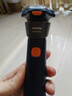 飞利浦（PHILIPS）电动剃须刀新一代旋风2系刮胡刀导须净剃6D自贴合刀头  送男友送老公 父亲生日礼物 实拍图