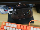 墨将彩虹2PRO 无线游戏手柄Switch/NS/PC类Xbox蓝牙体感Apex黑神话悟空/怪物猎人明末渊虚之羽 标准版 实拍图