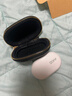 AKG N5【国家补贴】2.4G三模主动降噪高解析无线蓝牙HiFi耳机高音质电脑游戏音乐生日礼物双11 白色 实拍图