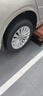 韩泰（Hankook）汽车轮胎 205/55R16 91V H308 原配威朗/宝来/高尔夫/卡罗拉/朗逸 实拍图