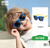 Kocotreekk树儿童墨镜柔软镜腿男女童眼镜偏光潮女宝宝儿童太阳镜软糖款 实拍图