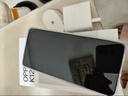 OPPO K12x 12GB+256GB 钛空灰 政府国家补贴 120Hz旗舰级OLED直屏 80W闪充 5500mAh大电池 骁龙5G手机 实拍图
