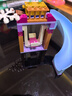 乐高（LEGO）积木拼装迪士尼43238 艾莎的冰雪城堡女孩儿童玩具生日礼物 实拍图