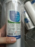钻芯 通用净水器滤芯纯水机RO75G反渗透膜净水机全套五级10寸PP棉 实拍图