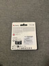金士顿（Kingston）128GB TF（MicroSD）存储卡 内存卡U3 V30 A2 4K适配大疆Pocket 3/Action 5/无人机/运动相机/监控 实拍图