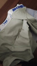顶瓜瓜青少年内裤男童发育期四角95%棉12岁-16岁中大童男孩平角儿童短裤 活力少年4条装-5A抑菌款 XL建议体重（90-115斤） 实拍图