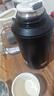 希乐保温杯大容量户外运动便携316不锈钢水杯男女车载茶杯子 实拍图