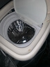 荣事达（Royalstar）全自动洗烘一体迷你内衣裤懒人小型波轮洗衣机母婴洗袜子机高温煮洗杀菌以旧换新国家补贴20% 【蛋可白新升级高温款】95℃高温洗+不锈钢内筒波轮 实拍图