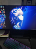 KOORUI科睿24.5英寸超频320Hz电竞显示器 Fast-IPS 1ms响应硬件低蓝光HDR400认证 旋转升降电脑屏幕F50X3 实拍图