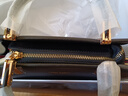皮尔卡丹包包女包奢侈品牌2025手提包高端单肩斜挎包礼盒老婆妈妈生日礼物 实拍图