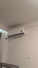 小米（MI）米家 3匹 新一级能效 巨省电 大挂机 智能互联72GW-NA30/N1A1【国家补贴20%】整机十年质保 实拍图