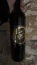 CANIS FAMILIARIS布多格意大利原瓶进口 甜红无醇葡萄酒汁不含香槟杯 750ml单支装 实拍图