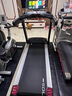 速尔（SOLE）美国高端跑步机家庭用静音减震F63系护膝爬坡智能可折叠健身器材 【25年新款】-实景触控屏F63MAX 实拍图