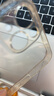第一卫 DIVI【全网热销90w+发黄包赔】适用苹果14plus手机壳iphone14Plus保护套镜头全包硅胶透明超薄防摔软壳 实拍图