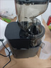 熊呗榨汁机渣汁分离家用全自动原汁机多功能水果蔬菜电动果汁机 黑色加大口径双网多功能榨汁 实拍图