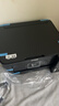 爱普生（EPSON）L4268墨仓式彩色无线多功能一体机家用/办公（打印复印扫描 wifi 自动双面 液晶屏 AI学习打印机） 实拍图