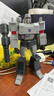 变形金刚（TRANSFORMERS）男孩玩具模玩预组装15岁以上可动模型G1威震天 G1882 实拍图