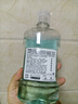 李施德林 (Listerine) 精油漱口水冰蓝零度温和清新口气减少细菌500mL*2支 实拍图