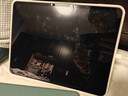 图拉斯【3D全包丨好贴无气泡】2025iPadAir7/6无尘仓钢化膜24Pro保护mini苹果平板13寸超清11全屏抗反光 【顶配冰晶膜】超薄顺滑 【2024-25 iPad Pro】13英寸 实拍图