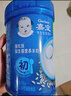 嘉宝（GERBER）高铁米粉婴幼儿辅食米糊原味250g含DHA活性益生菌6月+100%真验厂  实拍图