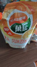 菓珍阳光甜橙味 壶嘴装400g*3（共3袋）果珍维C橙汁冲饮果汁粉 实拍图