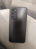 梦想可嘉 【AG磨砂】适用华为p40手机壳 p40保护套镜头全包超薄轻奢磨砂硅胶防摔简约男女款 石墨黑 实拍图