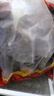 CP正大食品鸭锁骨4斤（2包）冷冻生鲜武汉小吃麻辣卤味甜辣卤鸭锁骨 实拍图