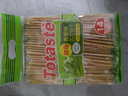 Totaste土斯香葱苏打饼干350g咸味梳打儿童孕妇早餐办公室休闲零食蛋糕点 实拍图