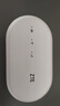 中兴（ZTE）随身wifi6免插卡移动wifi无线网卡便携式热点4g路由器无限笔记本电脑通用流量2025款U10LS白色 实拍图