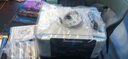 爱普生（EPSON）墨仓式L3266 微信打印/无线连接 家用打印复印扫描一体机AI学习打印机 实拍图