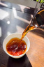 一古茶堂易武熟普洱茶熟茶10年以上云南古树小包装茶叶自己喝礼盒送礼500g 实拍图