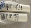 滨特尔（pentair） 全屋净水器家用大蓝瓶大流量大白瓶大胖瓶通用滤芯 10寸大胖PP棉滤芯 实拍图