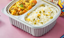 自嗨锅 自热米饭多自热便当速食即食懒人食品 经典咖喱牛肉自热便当424g 实拍图