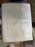 拓宠加厚狗狗尿垫猫咪生产隔尿训导兔子芦丁鸡垫消臭竹炭尿片M码50片 实拍图