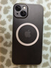 第一卫 DIVI【中国ROHS安全检测】适用苹果13手机壳 iPhone13保护套全包magsafe磁吸无线充电超薄磨砂硬壳 实拍图