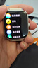 小米（MI）REDMI Watch 5 皎月银 国家补贴 澎湃OS 2 心率血氧监测 蓝牙通话 红米手表5 智能手表 小米汽车 实拍图