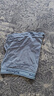 猫人男士内裤男纯棉平角裤10A抗菌宽松大码男生四角裤头透气短裤 实拍图
