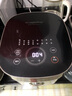 九阳（Joyoung）【全域蜂窝0涂层】316L不锈钢内胆低糖电饭煲电饭锅4升3-4人风冷水润膜家用多功能不粘5A米饭 40N2 实拍图