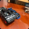 乐高（LEGO）积木拼装机械组系列42151 布加迪Bolide不可遥控男孩玩具生日礼物 实拍图