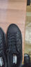 斯凯奇（Skechers）男鞋秋季复古商务板鞋休闲鞋软底减震百搭舒适通勤平底鞋210946 实拍图