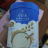 贝拉米（Bellamy's）婴幼儿高铁有机米粉米糊原味250g 水溶性二价铁6月+ 实拍图