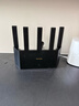 Tenda腾达路由器WiFi7【云霄BE5100】千兆穿墙王信号增强无线超强2.5g网口家用电竞放大器立式BE6L Pro 实拍图