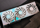 七彩虹rtx4060 4070/4070ti/4070s/4070tisuper/4080S火神/战斧/显卡 七彩虹ULTRA RTX4060 OC 3X 拆机工包/一年质保 实拍图